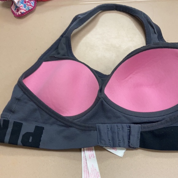 Guc cool and comfy wireless bra - Picture 2 of 3